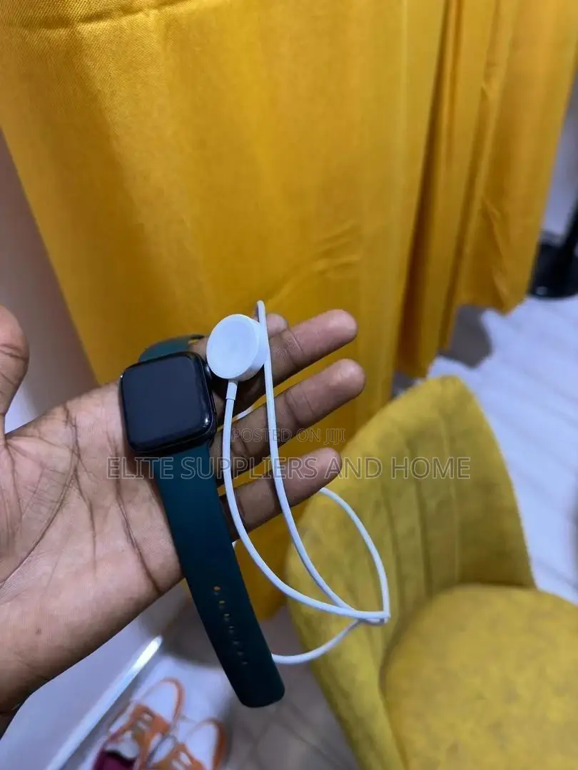 Apple Watch Series 6