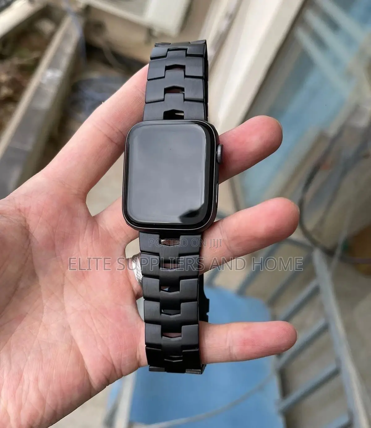 Apple Watch Series 6