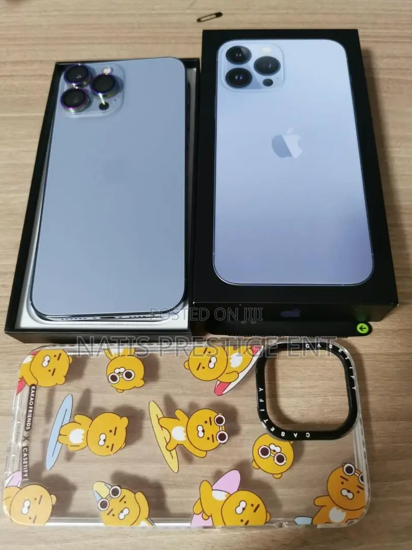 New Apple iPhone 11 Pro Max 256 GB Gold