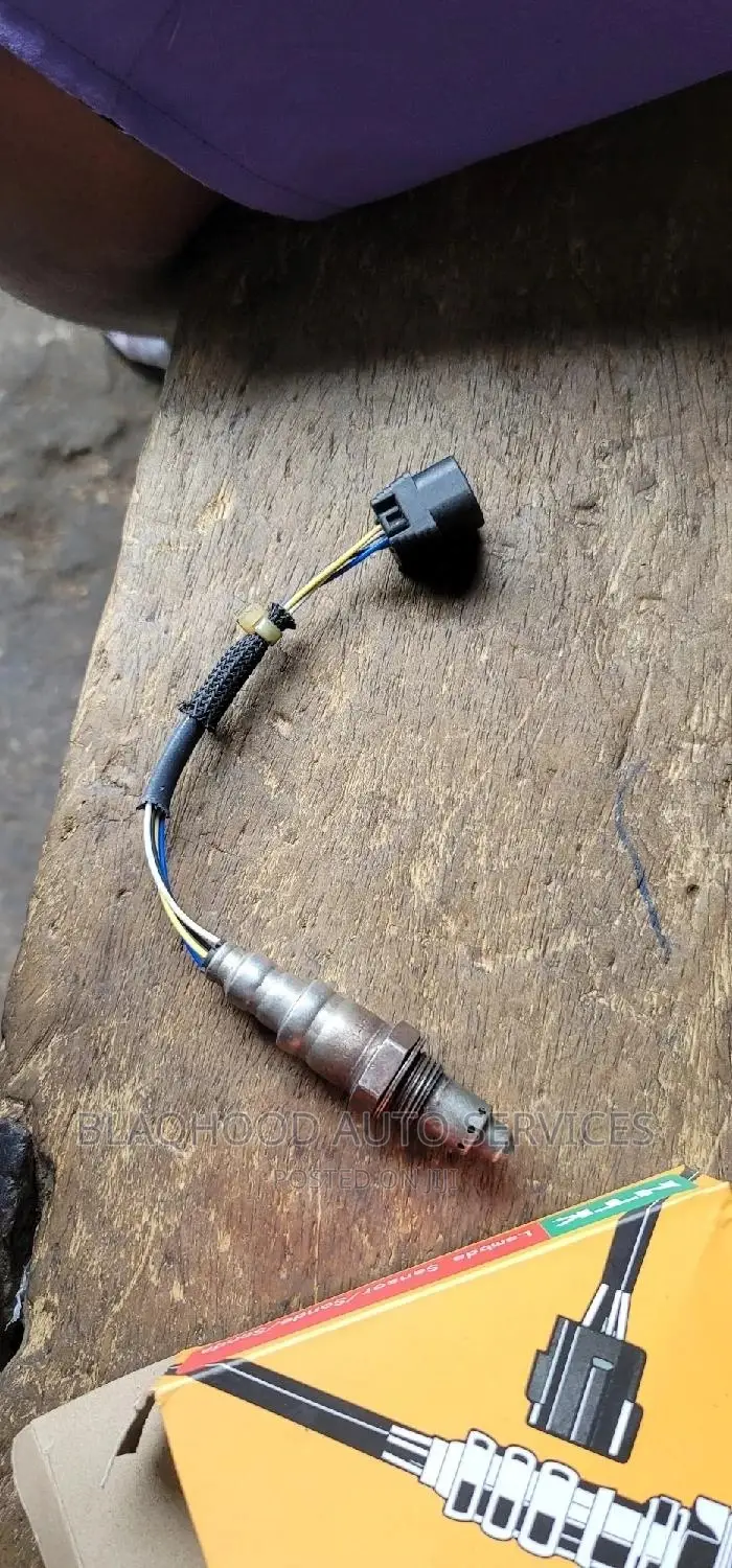 Honda Pilot 2017-2021 OXYGEN SENSOR Available