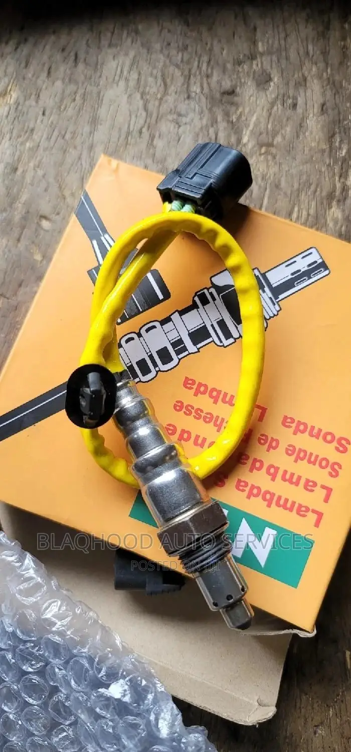 Brand New /Home Used OXYGEN SENSOR Available