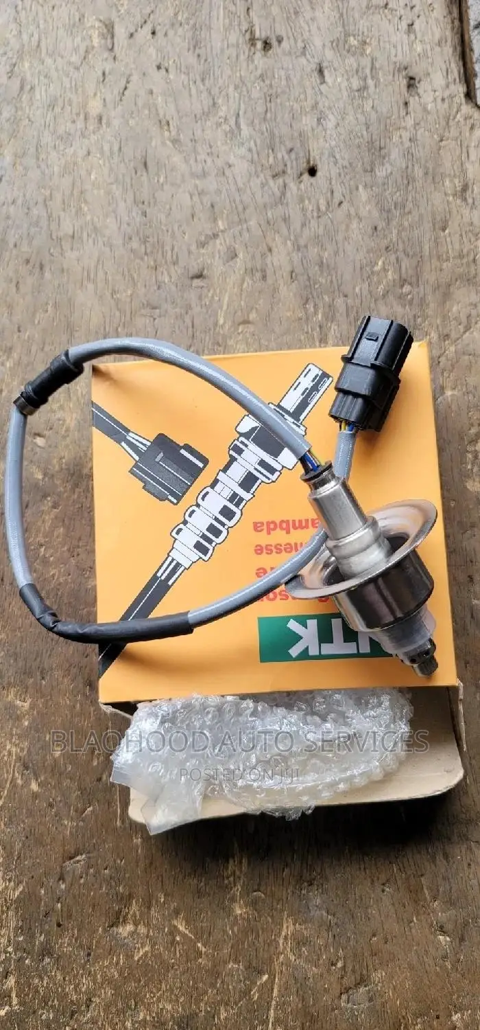 Brand New/Home Used Oxygen Sensor in Stock