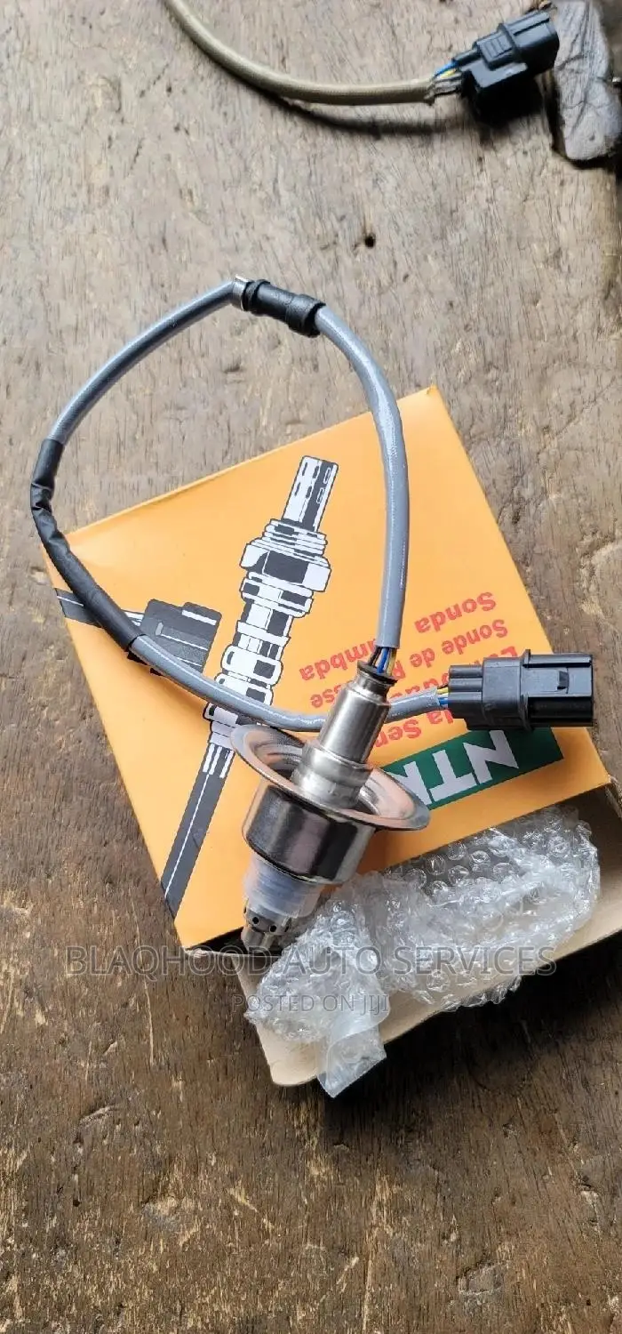 Brand New/Home Used Oxygen Sensor in Stock