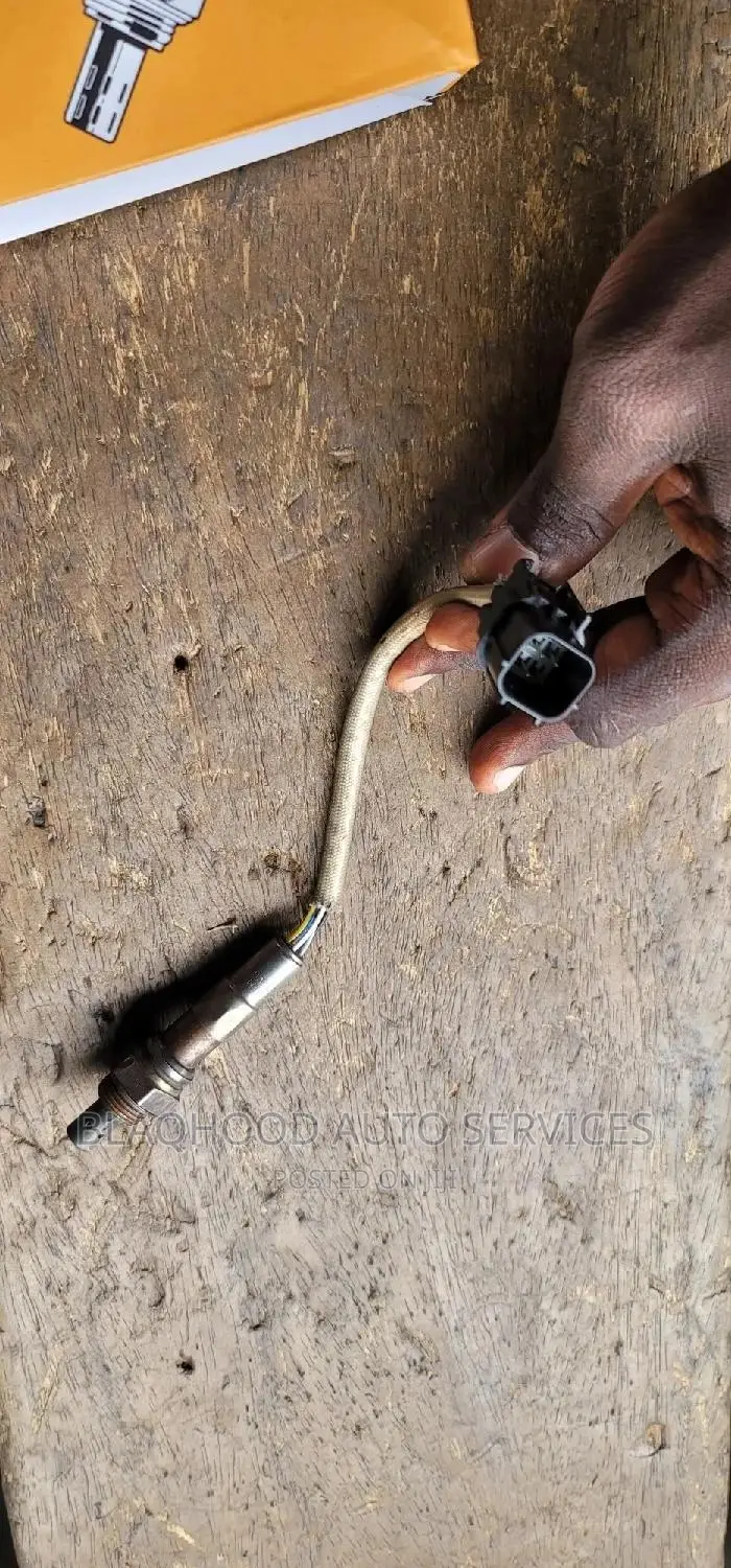 Brand New/Home Used Oxygen Sensor in Stock