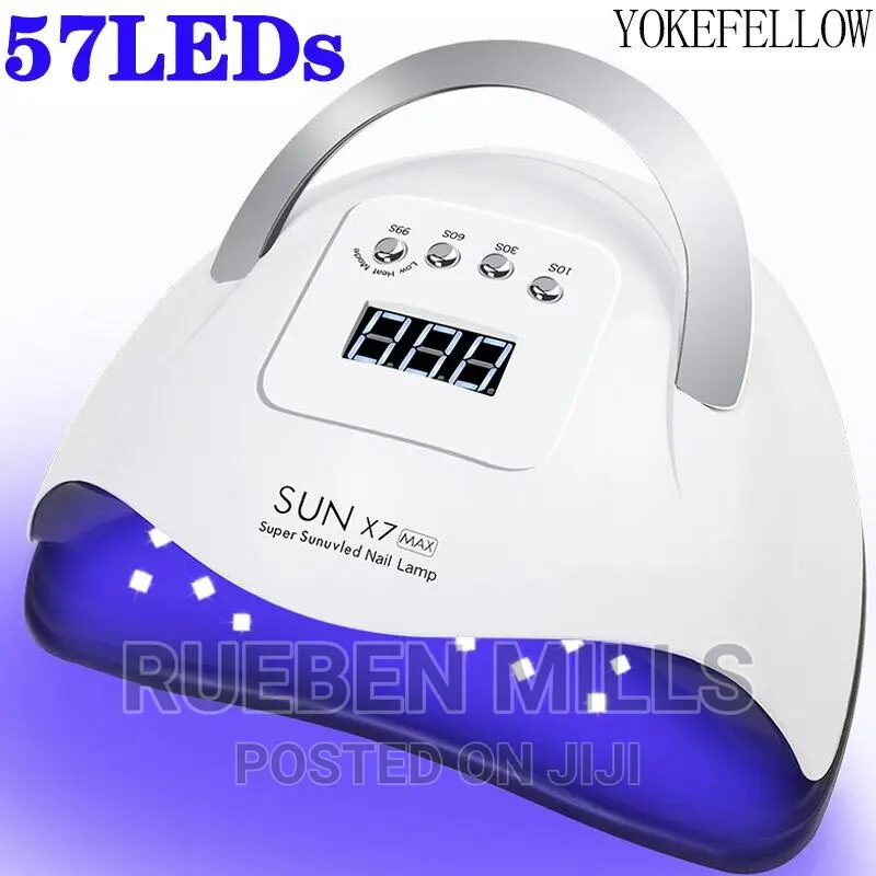 57leds Quick Dryer Gel Polish Nails Dryer