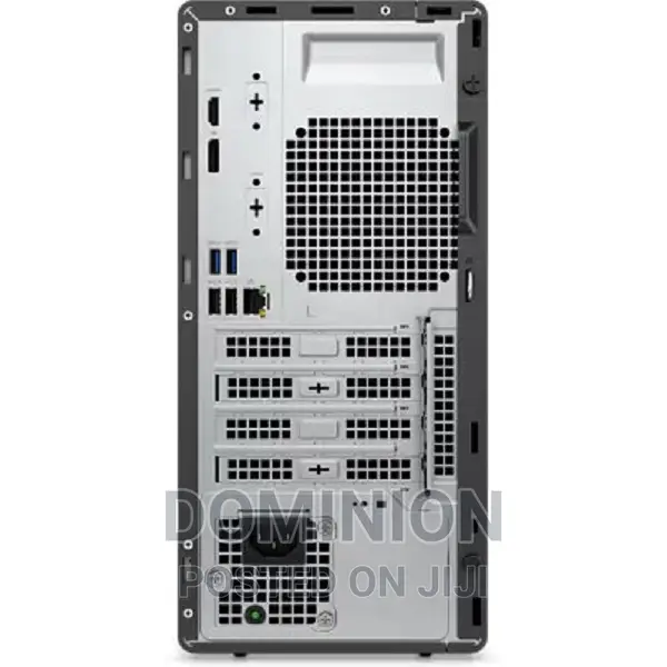 New Desktop Computer Dell 8GB Intel Core I5 SSD 256GB