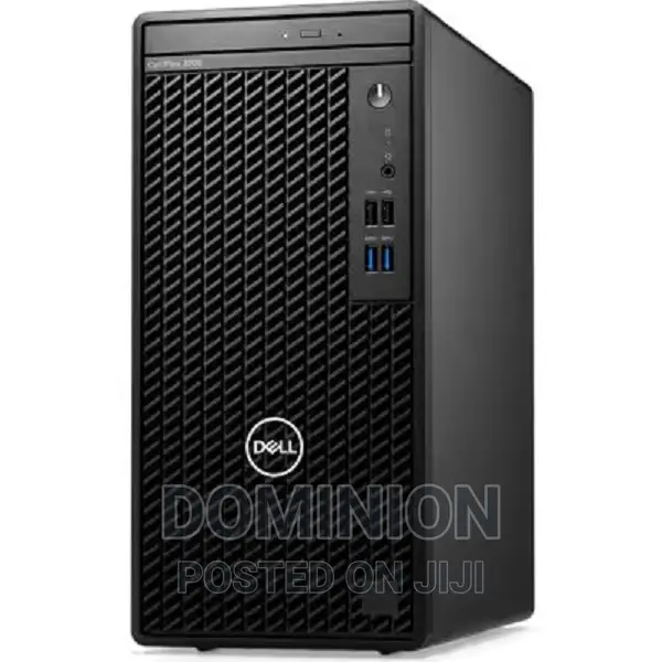 New Desktop Computer Dell 8GB Intel Core I5 SSD 256GB