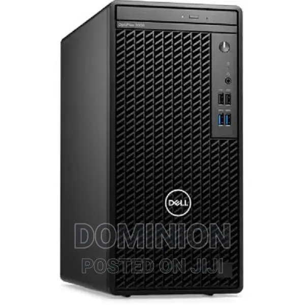 New Desktop Computer Dell 8GB Intel Core I5 SSD 256GB