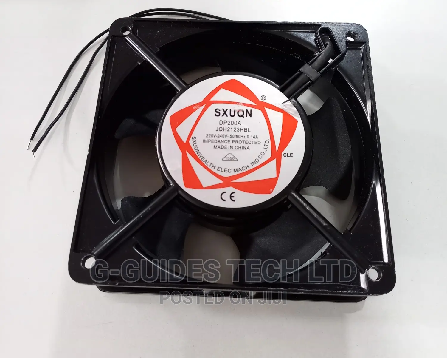 Cabinet Fan, Sever Rack Fan,