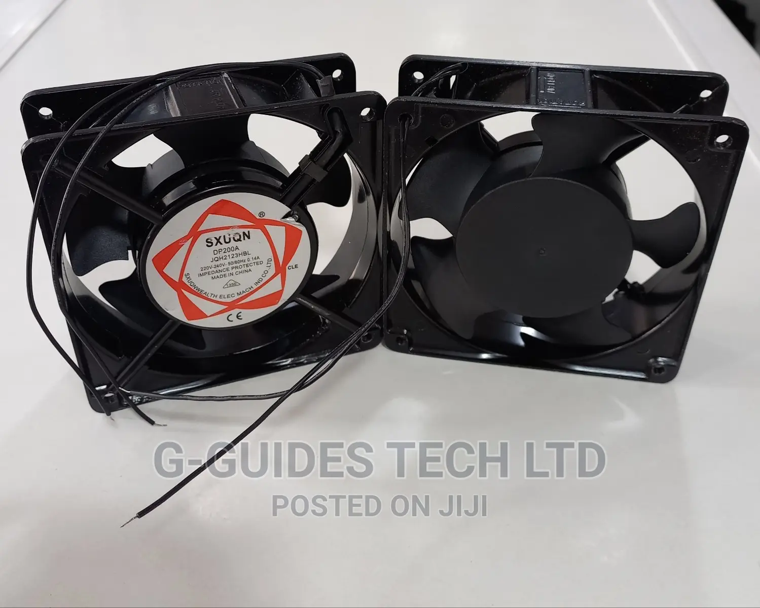 Cabinet Fan, Sever Rack Fan,