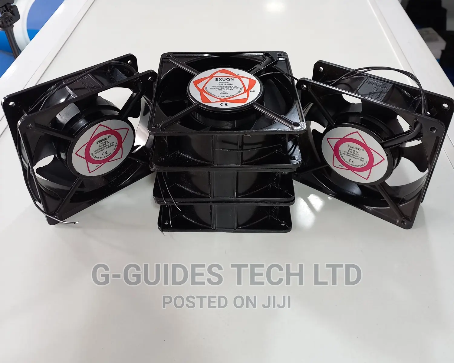 Cabinet Fan, Sever Rack Fan,