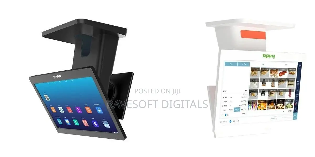 Touch Pos System - Complete Set