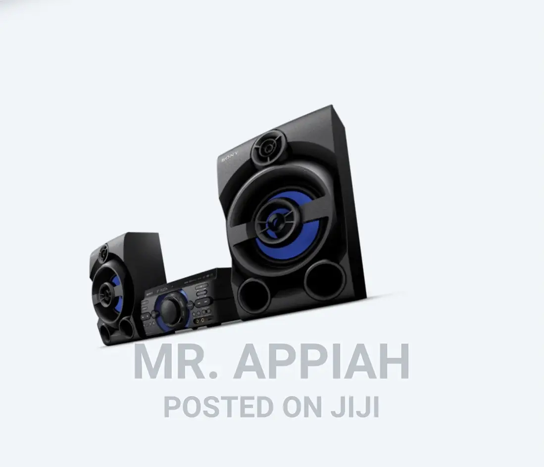 Shop Original Sony(MUC-M40D)High Audio System + DVD 