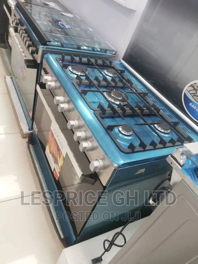 Fairmate 90x60 Gas Cooker