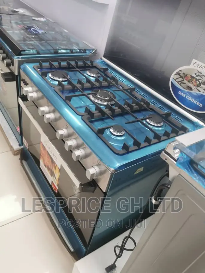 Fairmate 90x60-Auto Ignition Cooker