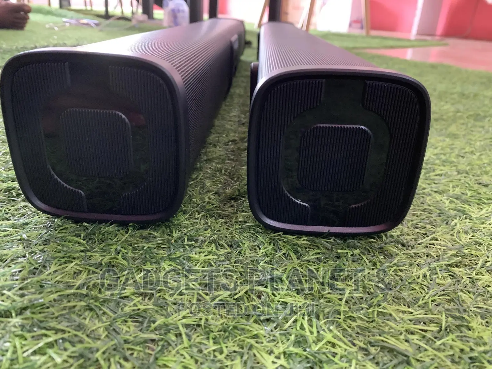 Maxbest Hifi Wireless Bluetooth Sound Bar - MB T630