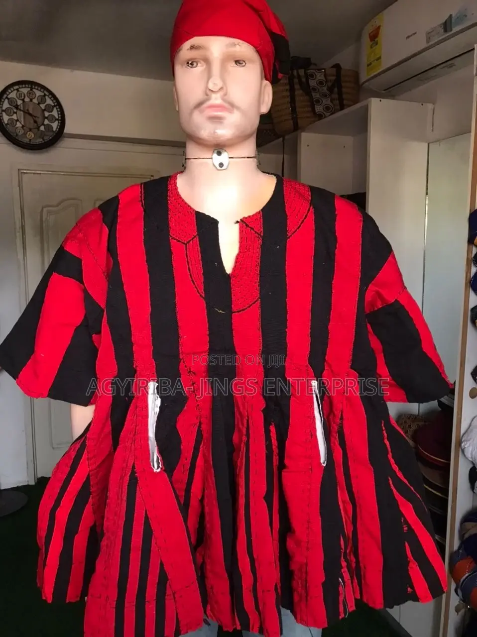 Men Smocks