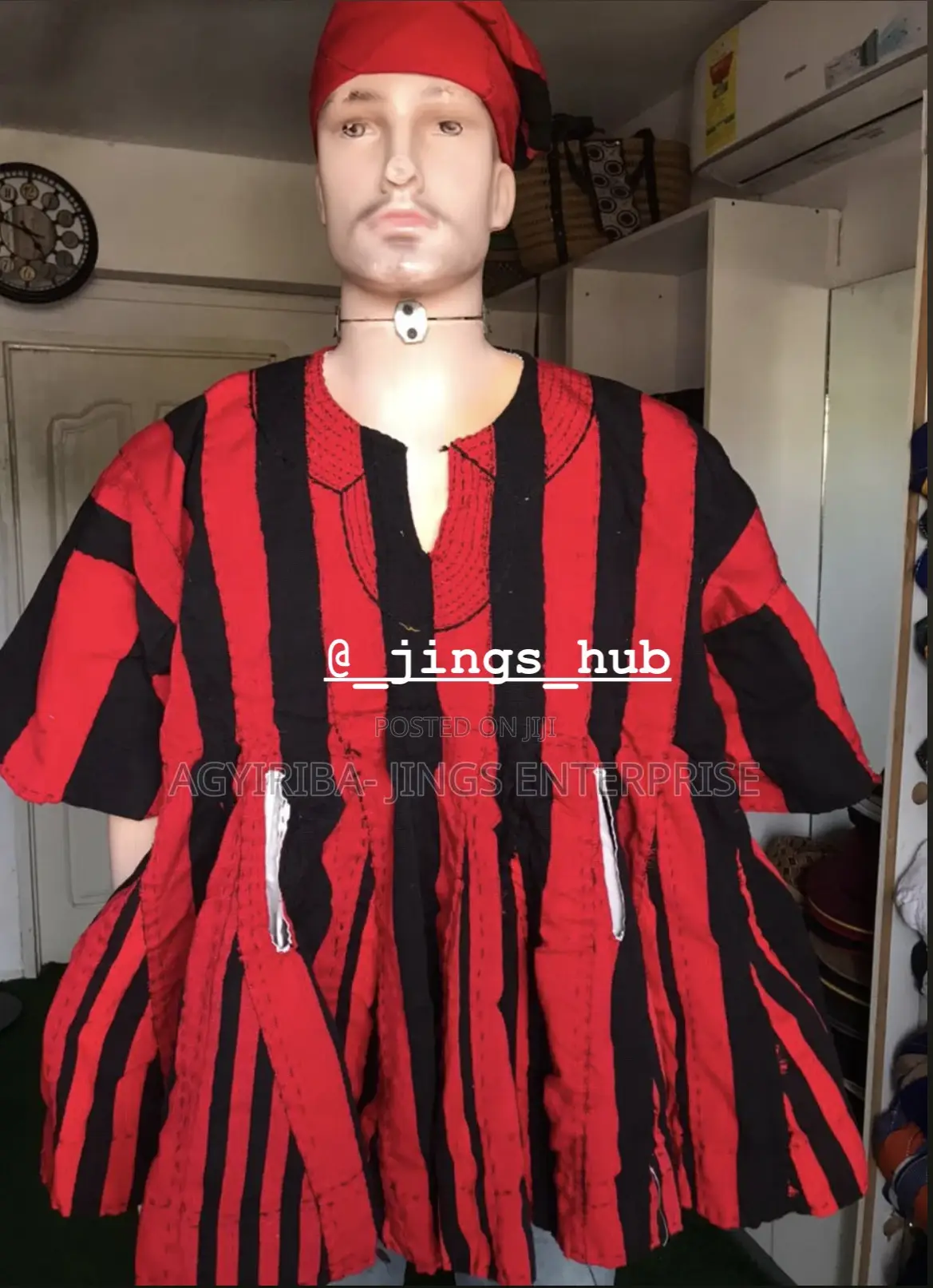 Men Smocks