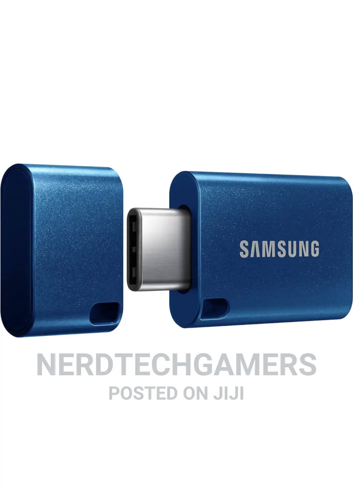Samsung Type-CTM Usb Flash Drive, 128g