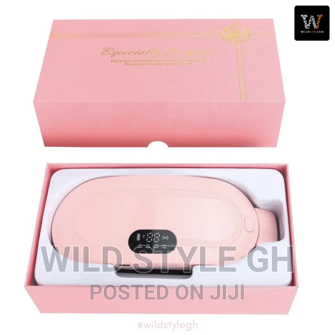Menstrual Pain Relief Heating Device