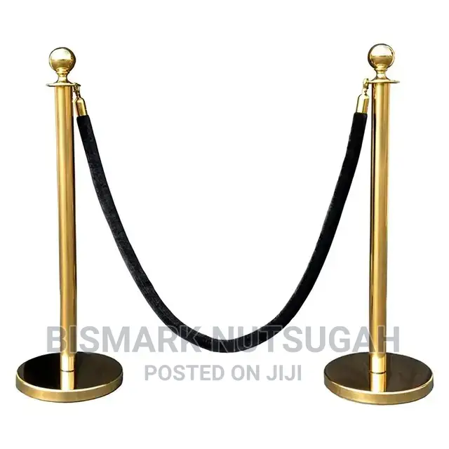 Stanchion/Barrier For Sale