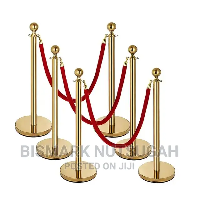 Stanchion/Barrier For Sale
