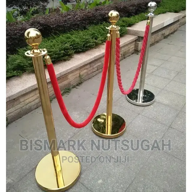 Stanchion/Barrier For Sale