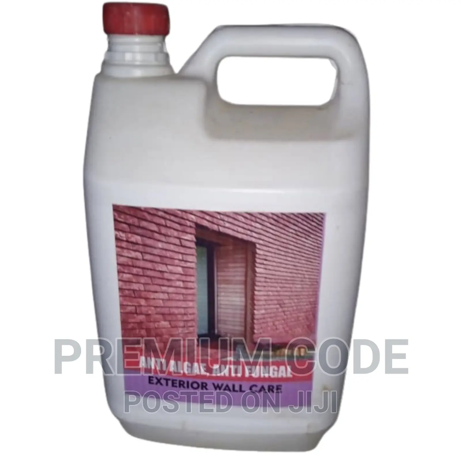 Mould Killing Treatment, 5L