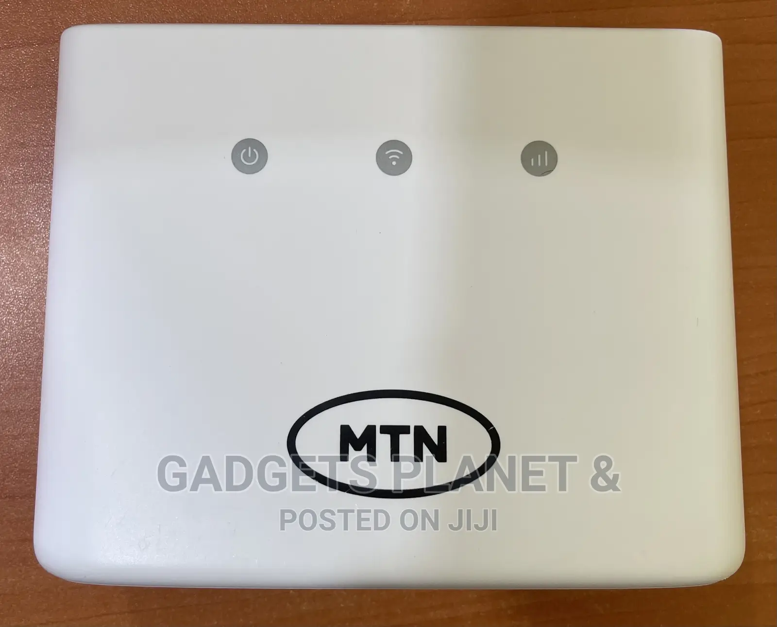 ZTE MF293N 4G / LTE Turbonet Router 150/50mbps 2x2mimo