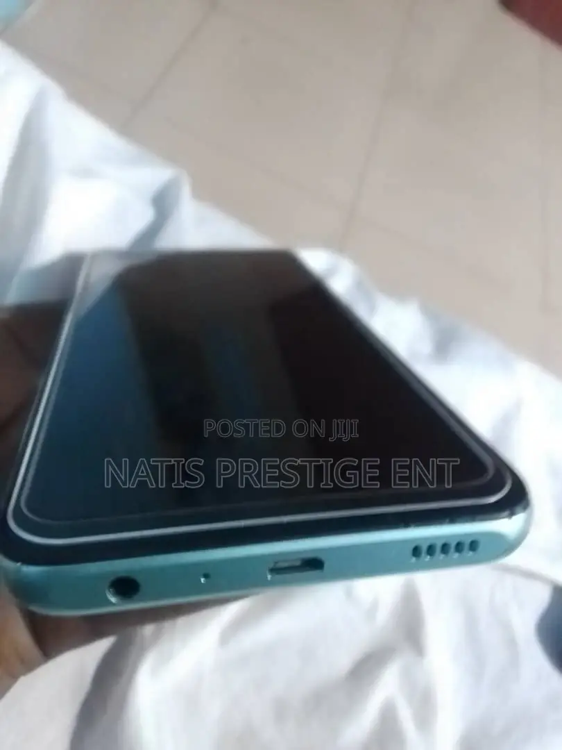 New Samsung Galaxy A31 128 GB Black