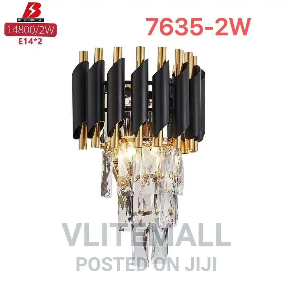Zipstar Wall Light - 7635