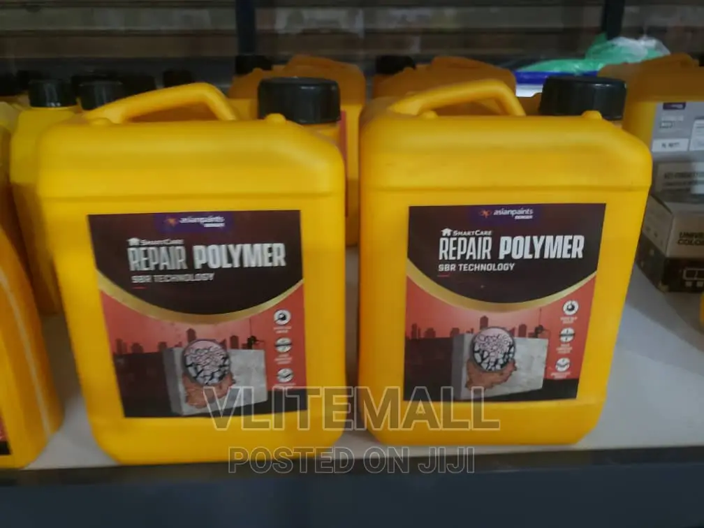 Smartcare Repair Polymer 5L
