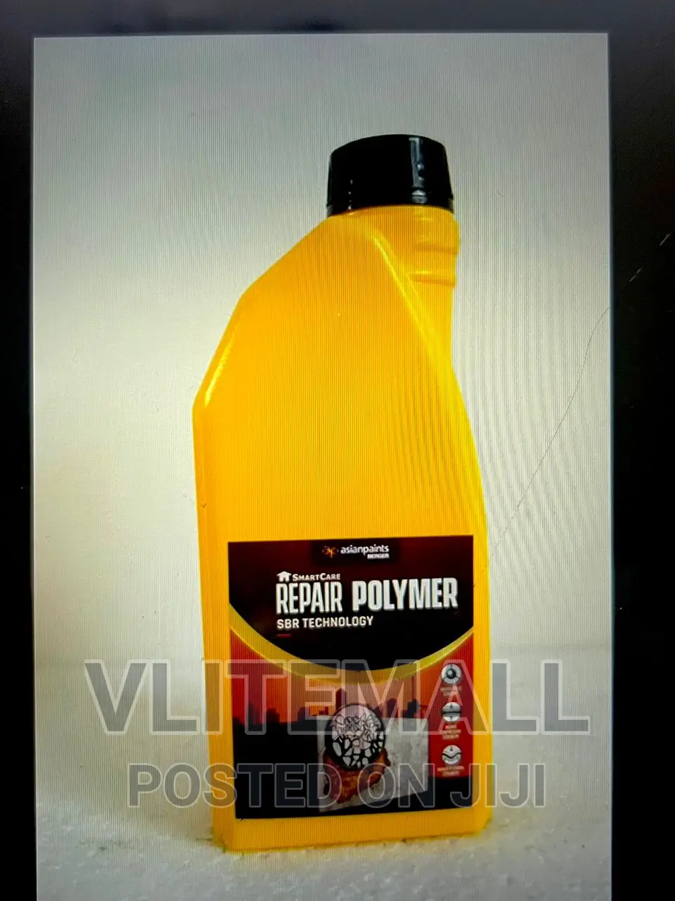 Smartcare Repair Polymer 1L