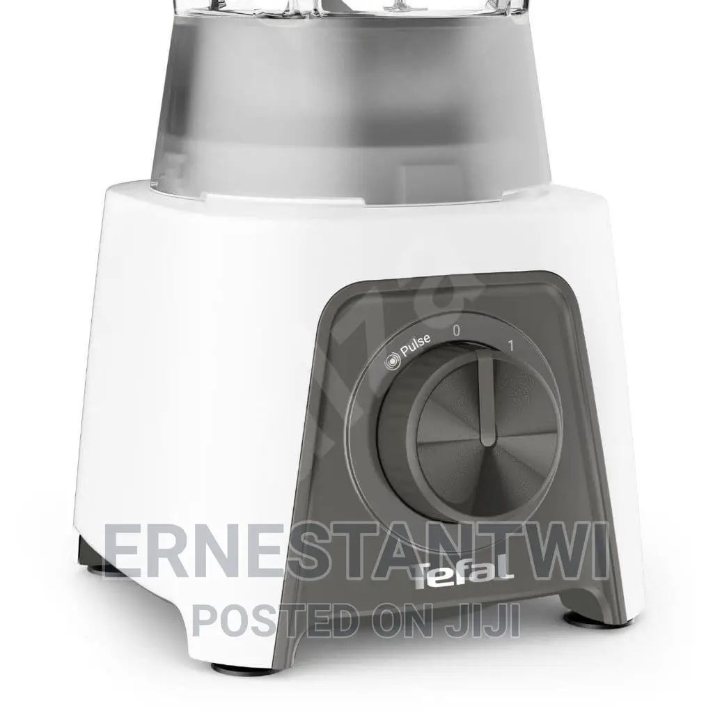 Tefal 2in1 Blender With Grinder From UK