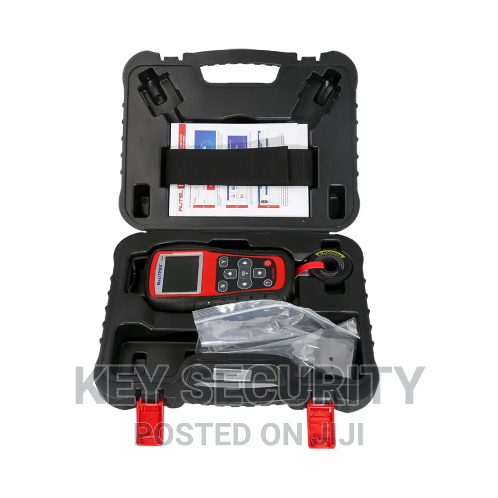 Autel Maxitpms Ts408 TPMS Diagnostic and Service Tool