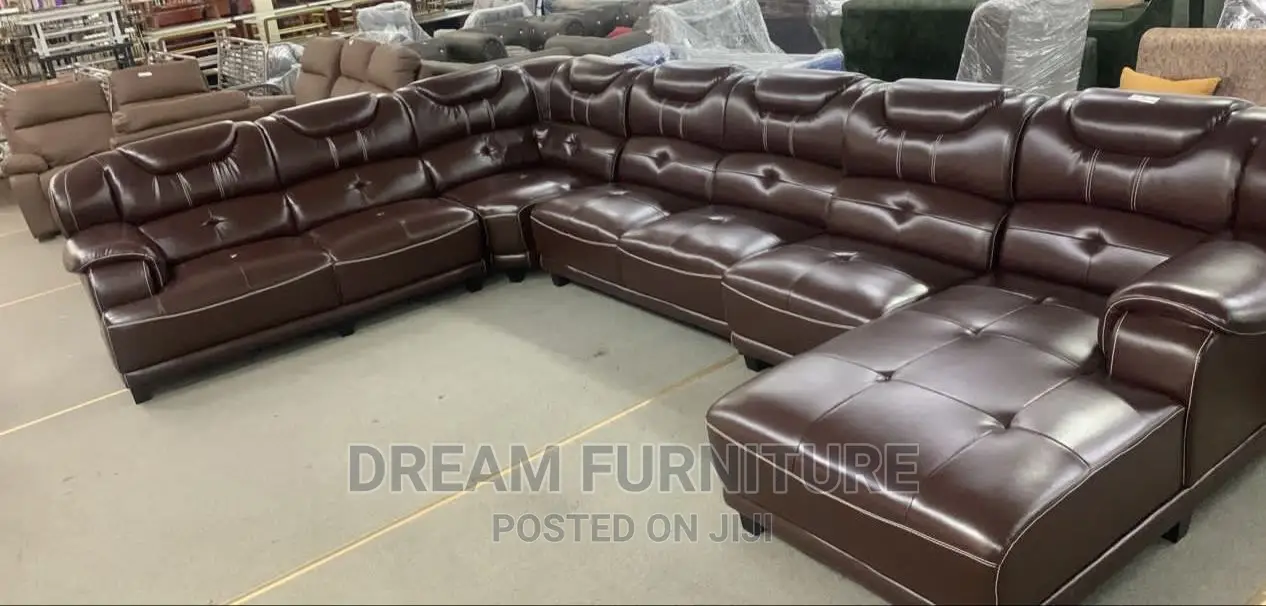 Sofa Set(Imported)