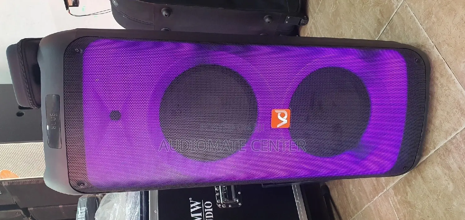 VD Party Box