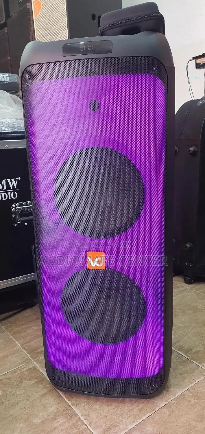 VD Party Box