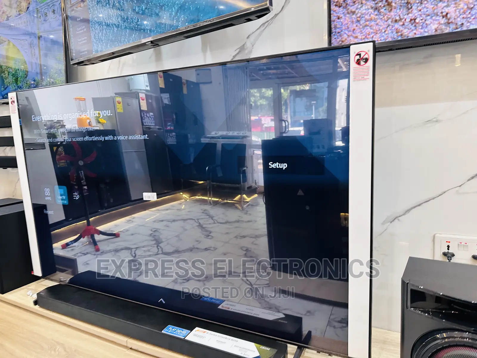 Text Us for for Samsung Oled 65S95 (Oled ).