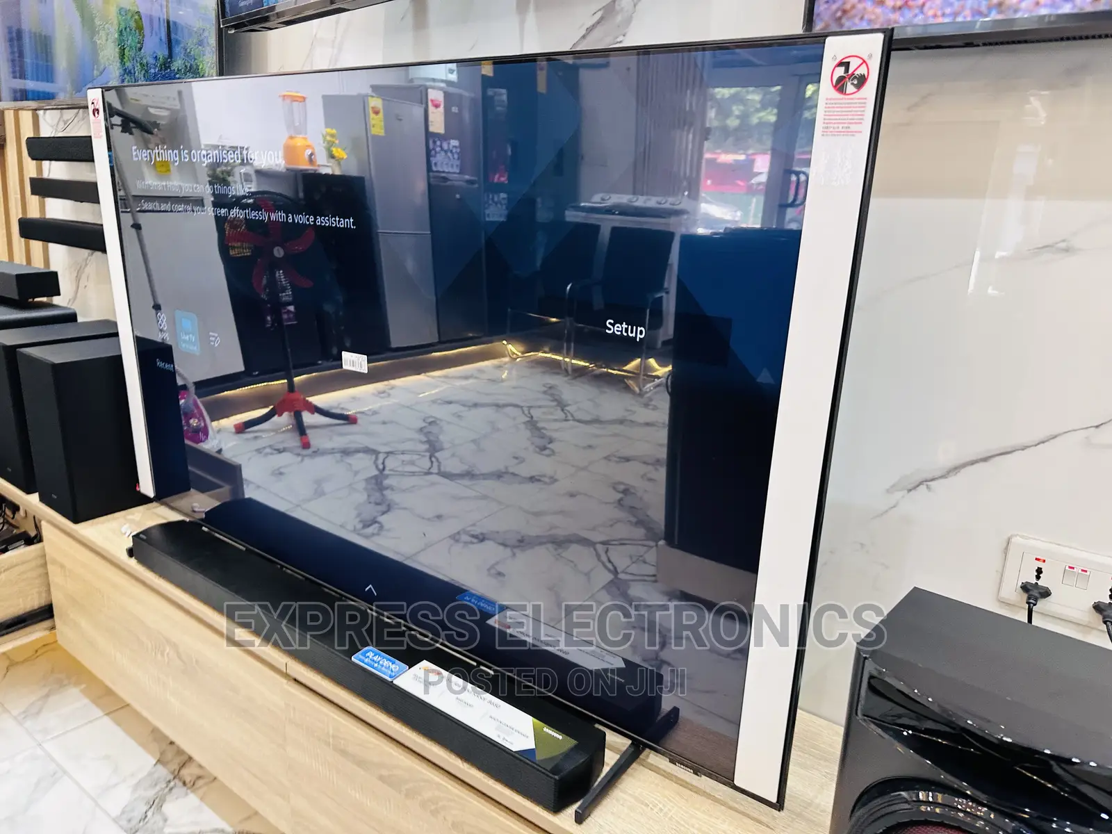 Text Us for for Samsung Oled 65S95 (Oled ).