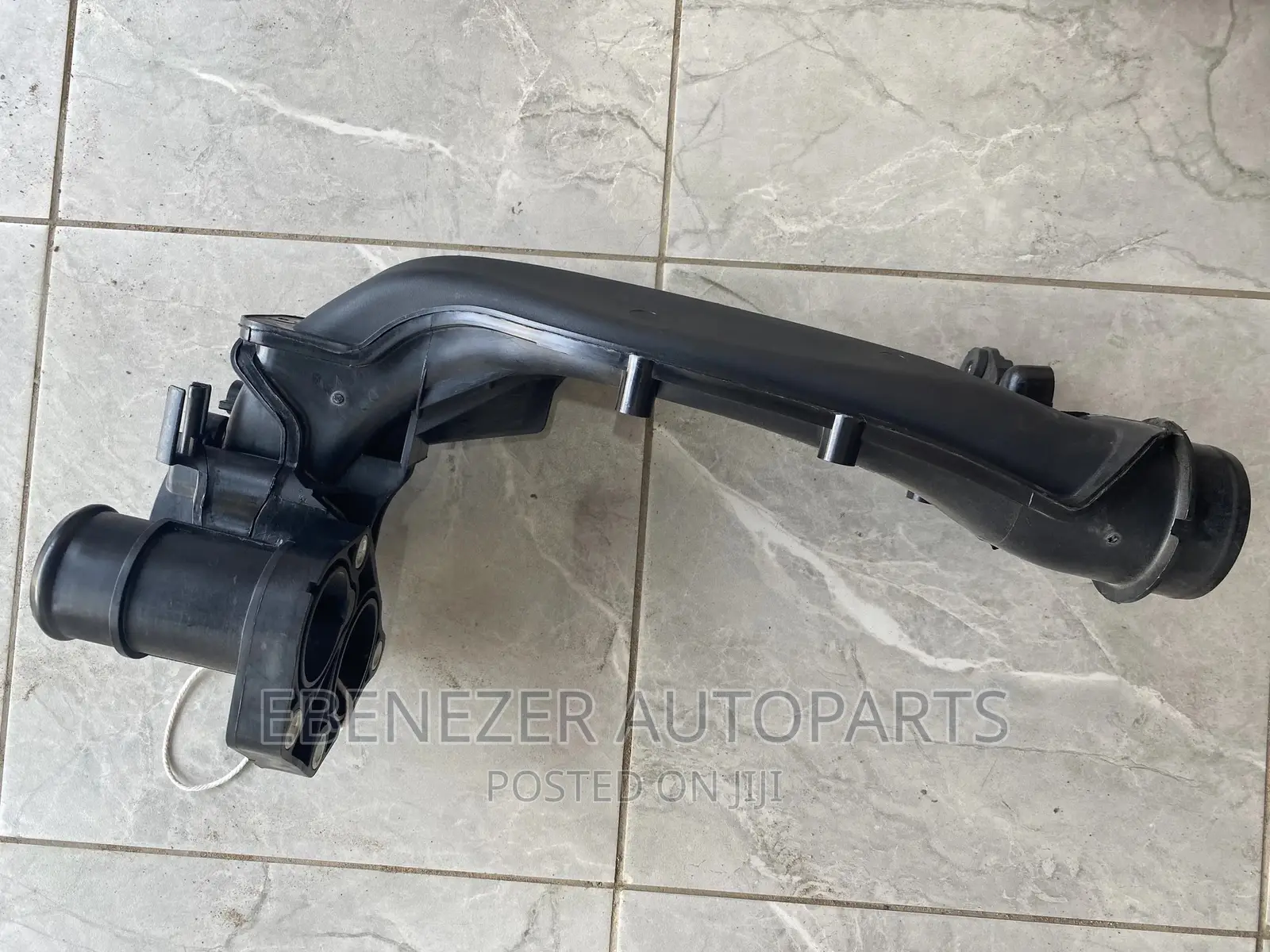 Honda Civic 2016,2017-2021 Original Turbo Inlet Pipe