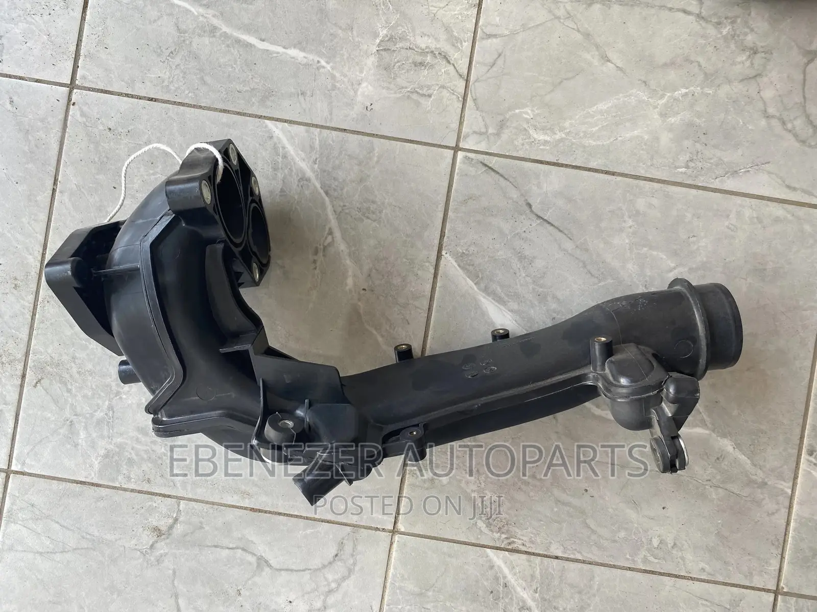 Honda Civic 2016,2017-2021 Original Turbo Inlet Pipe