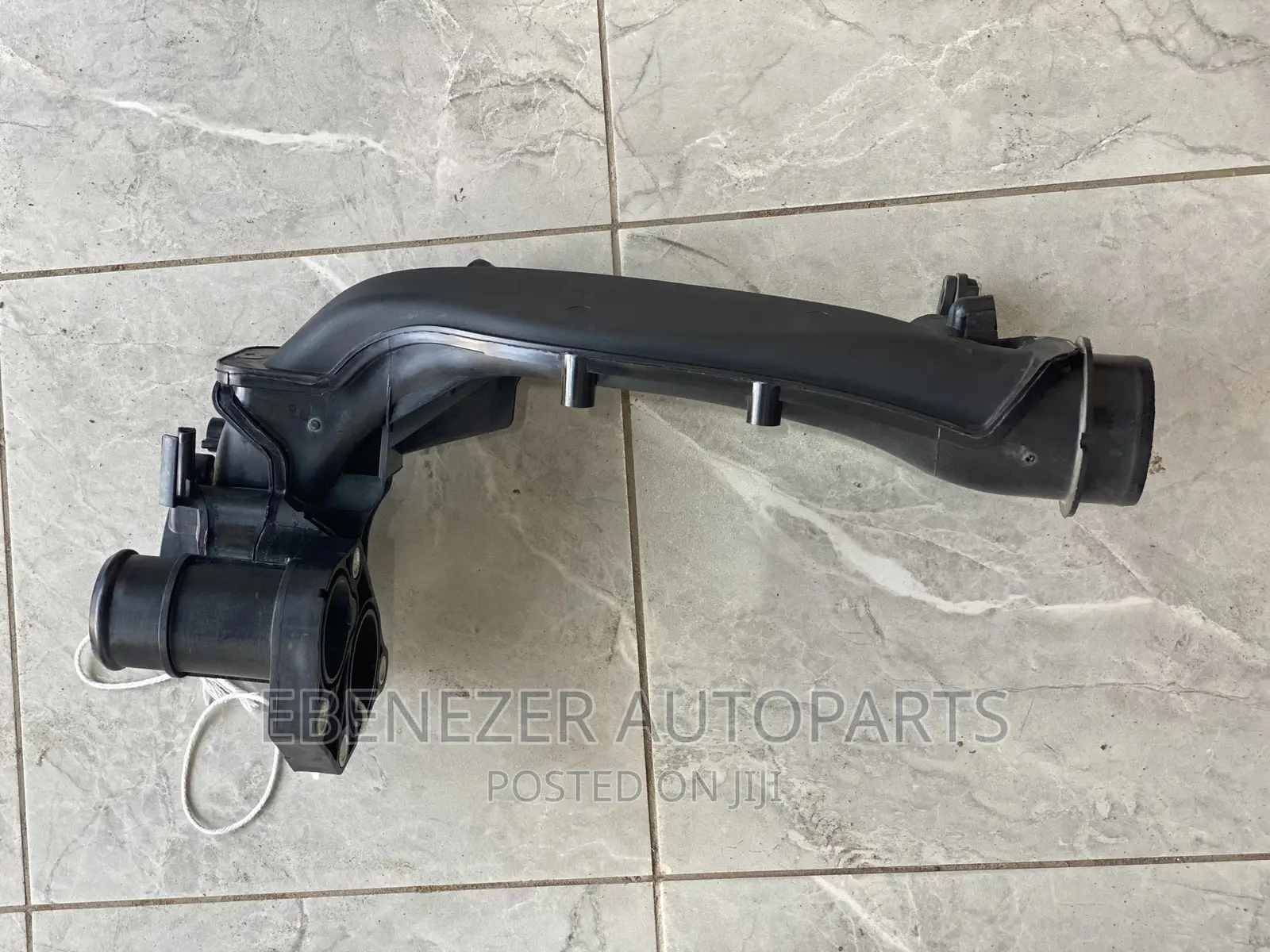 Honda Civic 2016,2017-2021 Original Turbo Inlet Pipe