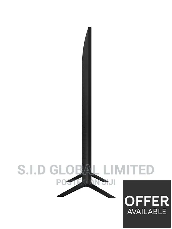 Samsung 50'' Ue50cu7100 (2023) Led HDR Uhd Smart Tv