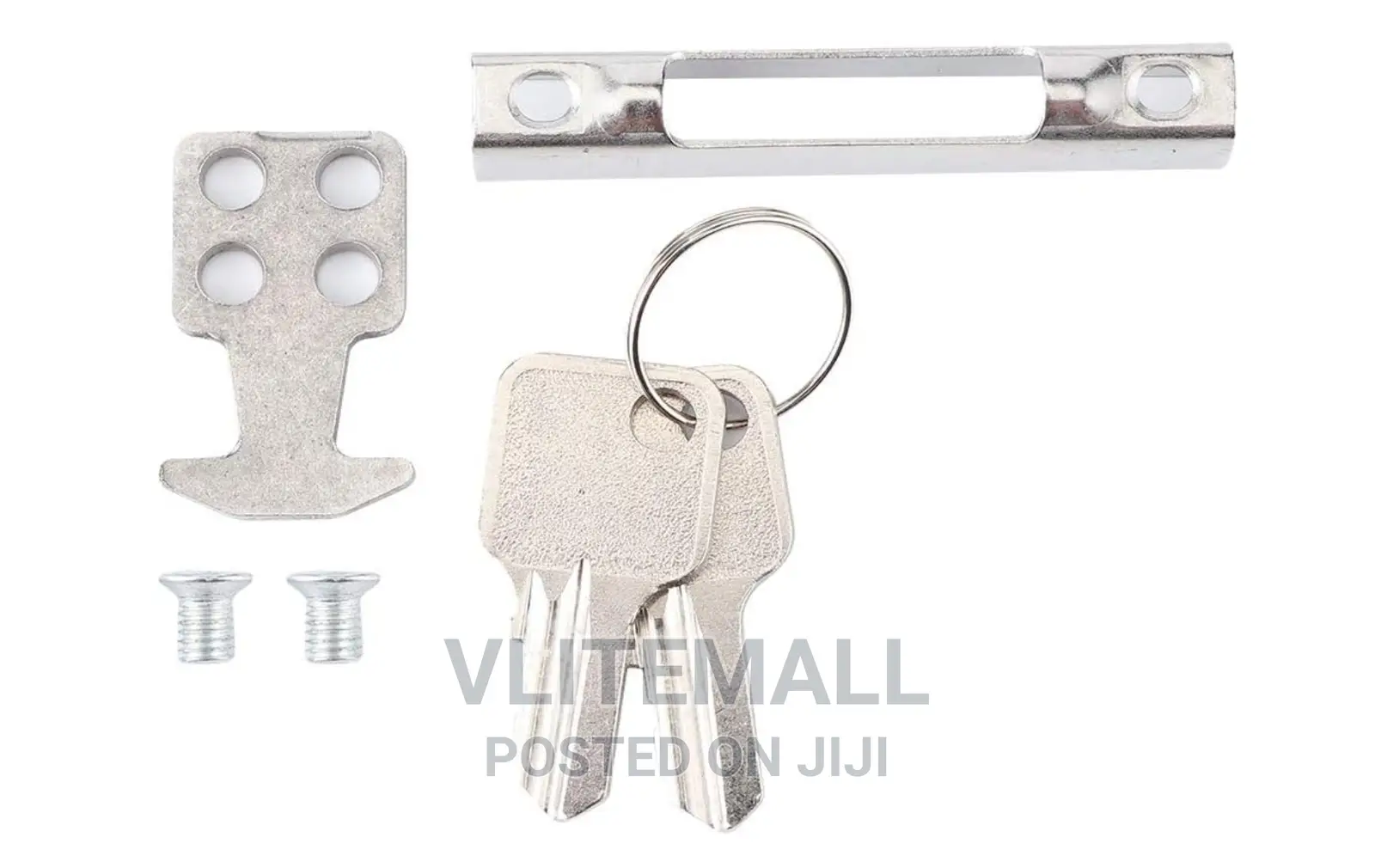Sliding Glass Door Handle Set