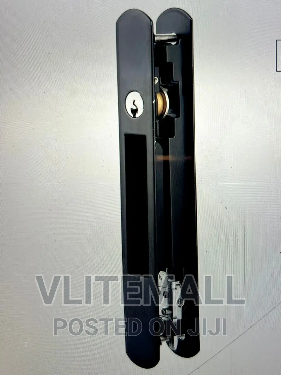 Sliding Glass Door Handle Set