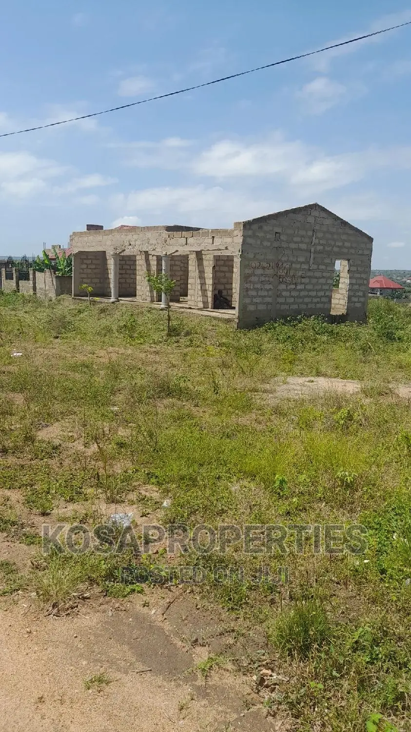 1plot for Sale at Millennium City Kasoa