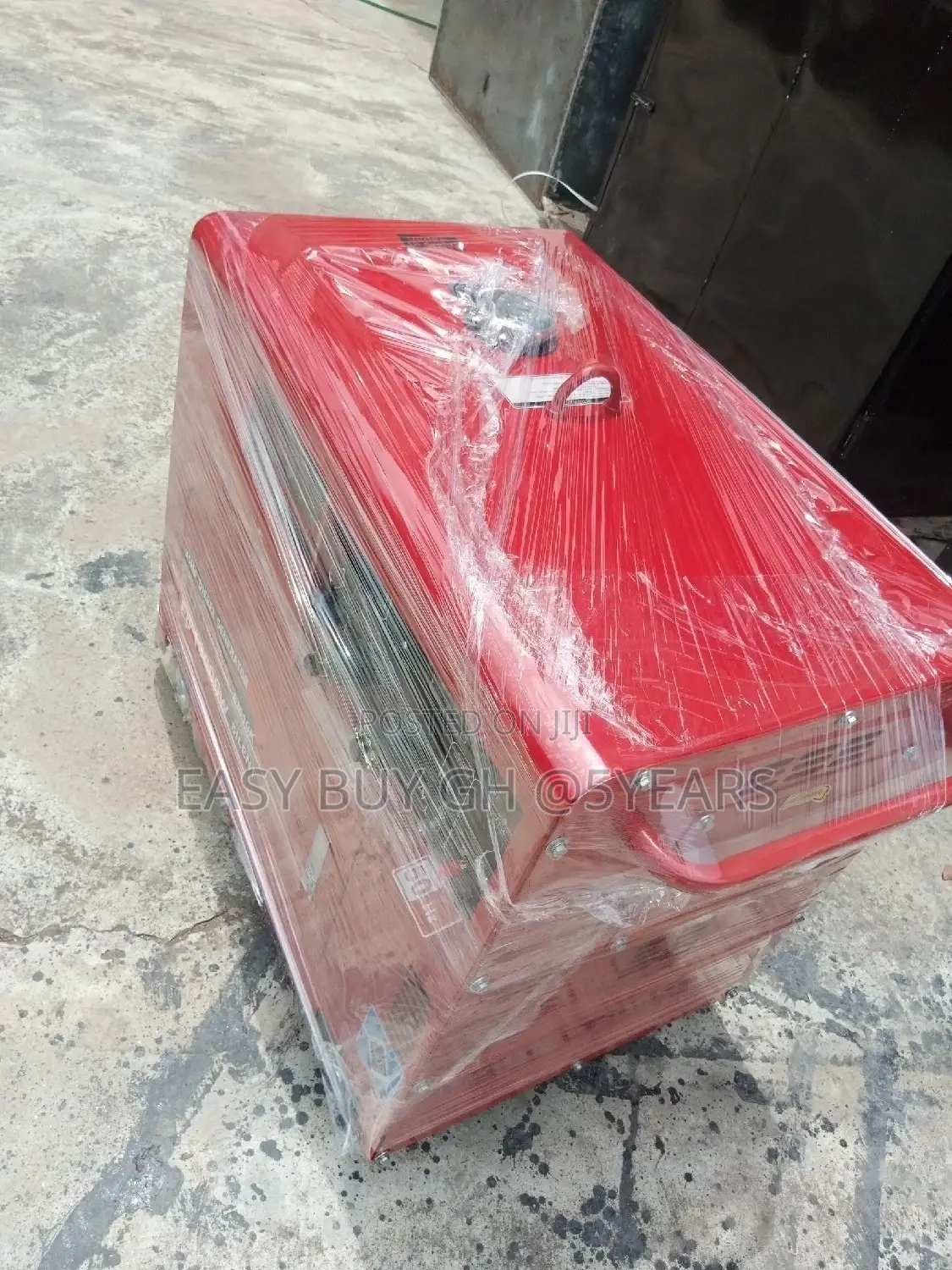 Honda Ex13000w Generator JAPAN Diesel Silent 10kva Generator
