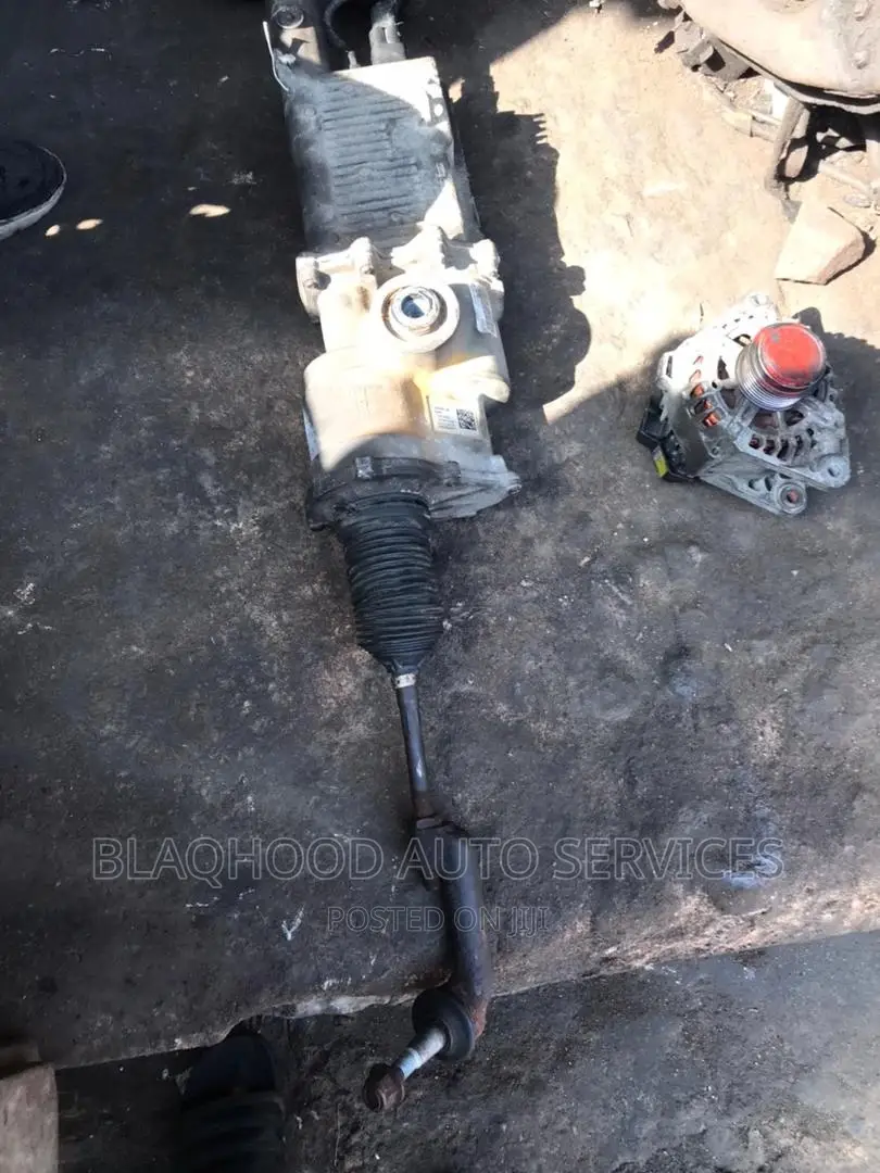 Ford F-150 2011-2014 ELECTRONIC STEERING RACK for Sale