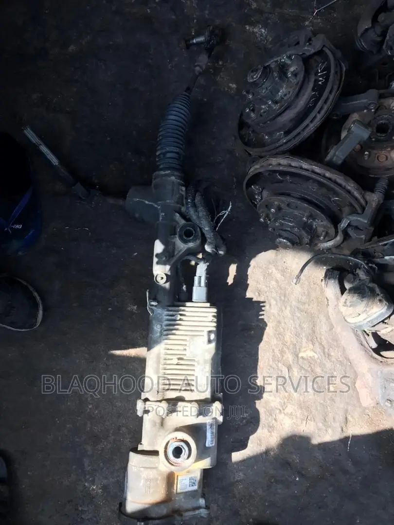 Ford F-150 2011-2014 ELECTRONIC STEERING RACK for Sale